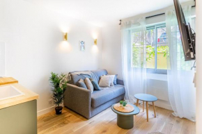 Lavie Maison Equipped Studio